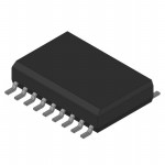 AD7224KR-18 Picture
