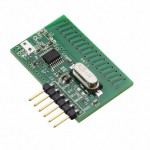 MICRF219A-433-EV Picture