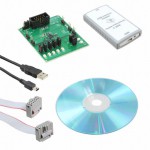TPS60251EVM-192 Picture