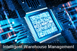 Efficient and intelligent warehouse management