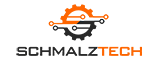 SchmalzTech, LLC LOGO
